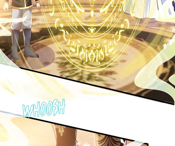 It Is Said That I Am a Fairy Princess Chapter 32 295 39