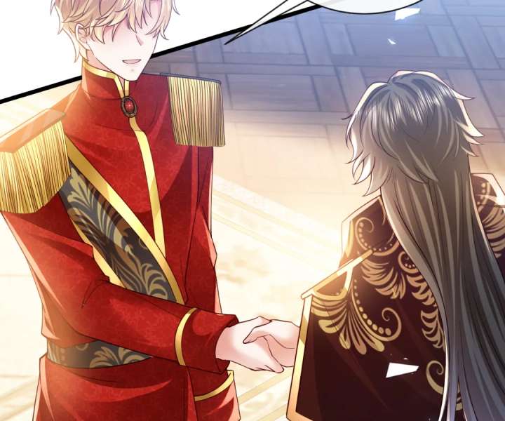 It Is Said That I Am a Fairy Princess Chapter 32 300 44