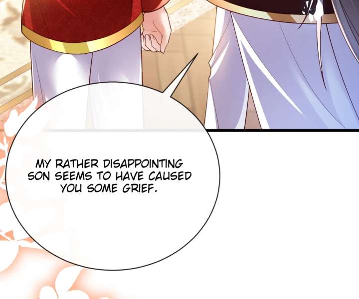 It Is Said That I Am a Fairy Princess Chapter 32 301 45