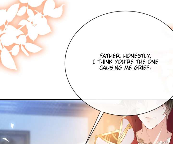 It Is Said That I Am a Fairy Princess Chapter 32 302 46