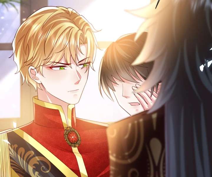 It Is Said That I Am a Fairy Princess Chapter 32 308 52