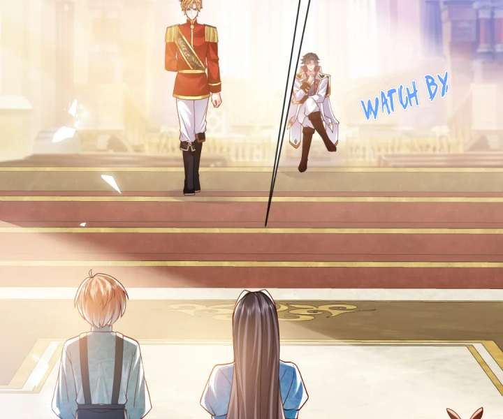 It Is Said That I Am a Fairy Princess Chapter 32 312 56