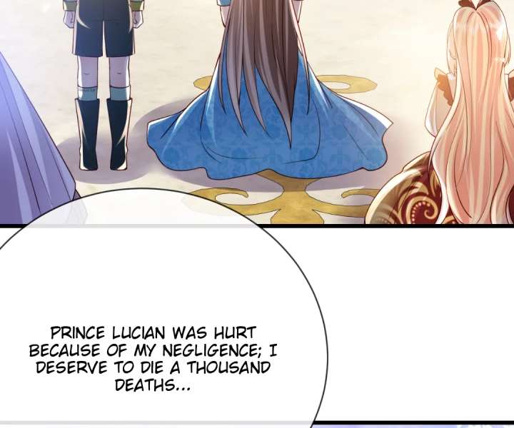 It Is Said That I Am a Fairy Princess Chapter 32 313 57