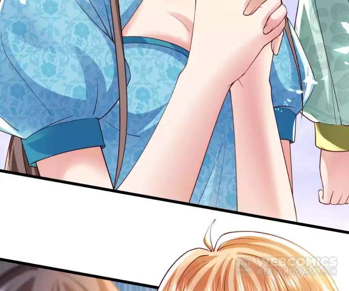 It Is Said That I Am a Fairy Princess Chapter 32 315 59