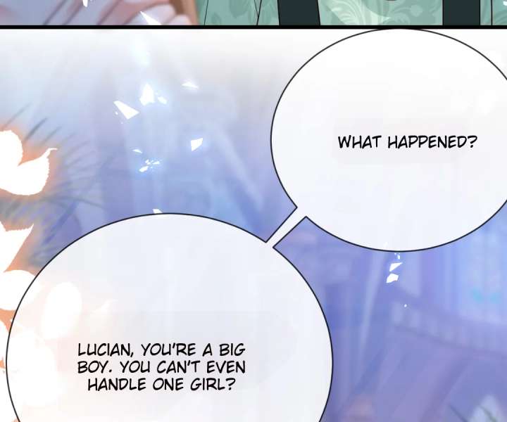 It Is Said That I Am a Fairy Princess Chapter 32 317 61