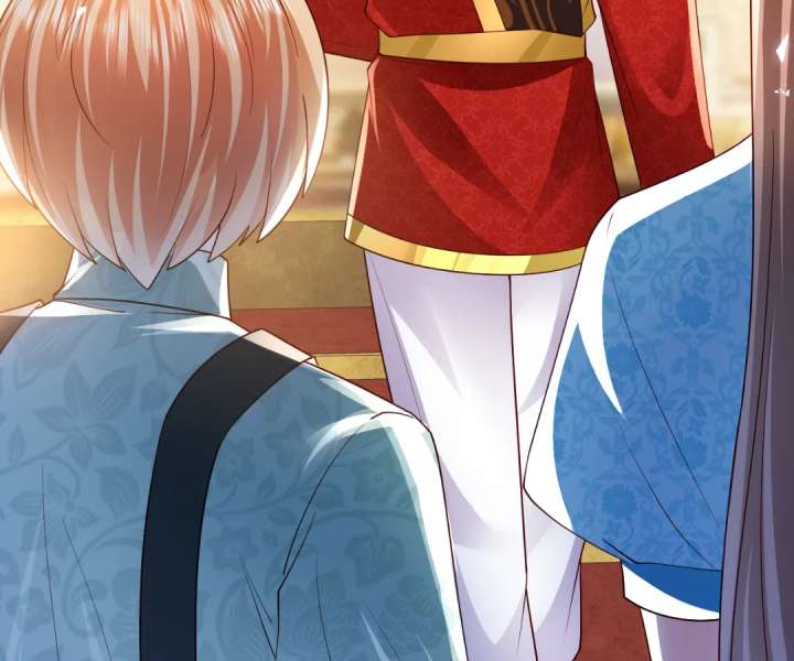 It Is Said That I Am a Fairy Princess Chapter 32 319 63