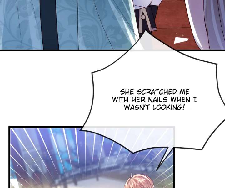 It Is Said That I Am a Fairy Princess Chapter 32 320 64