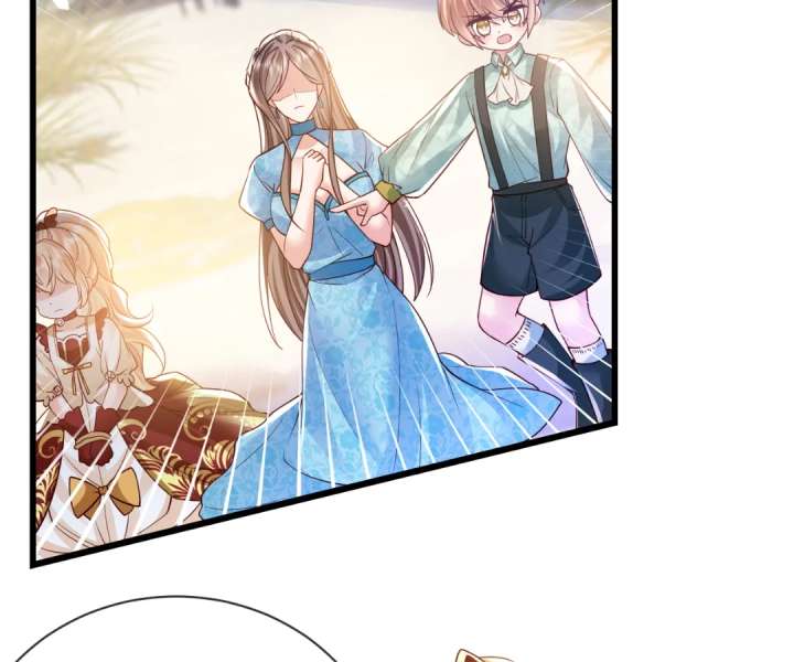 It Is Said That I Am a Fairy Princess Chapter 32 321 65