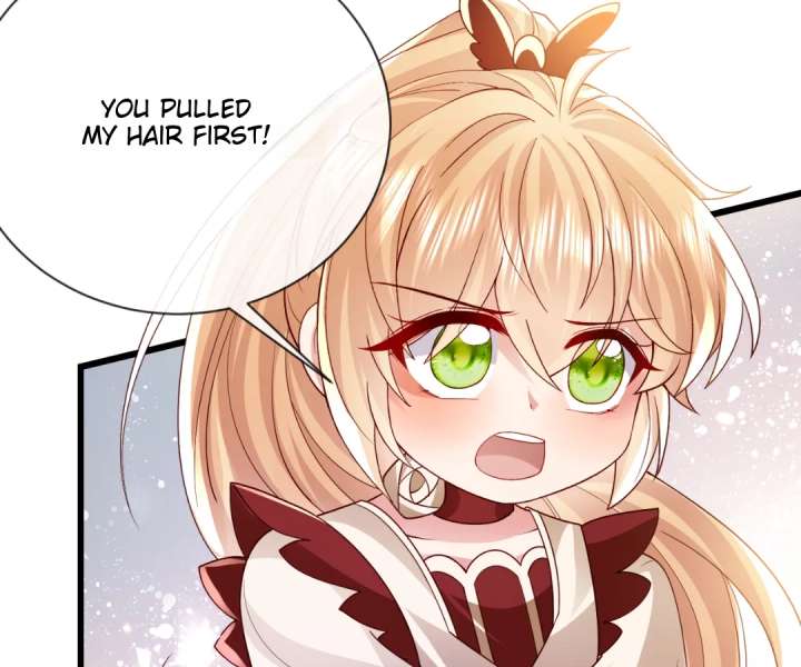 It Is Said That I Am a Fairy Princess Chapter 32 322 66