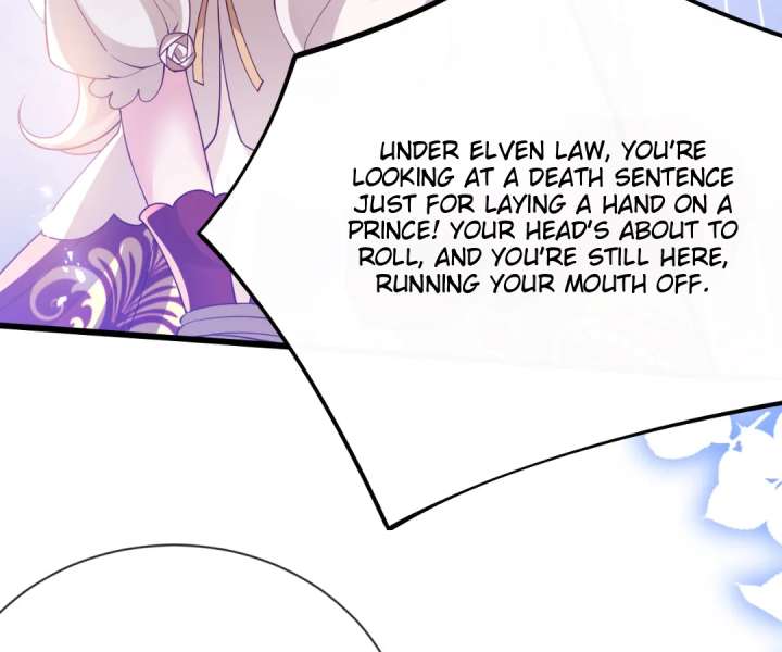 It Is Said That I Am a Fairy Princess Chapter 32 326 70