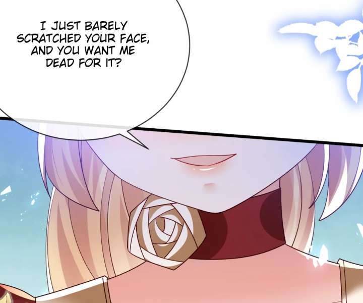 It Is Said That I Am a Fairy Princess Chapter 32 327 71