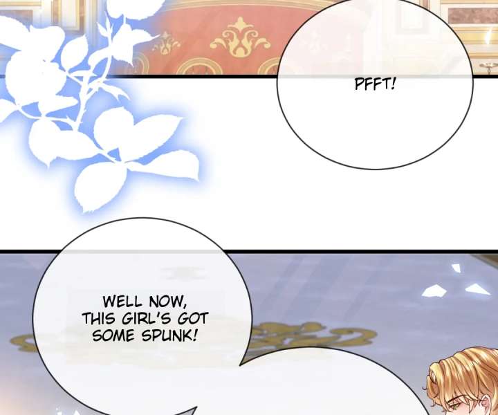 It Is Said That I Am a Fairy Princess Chapter 32 334 78