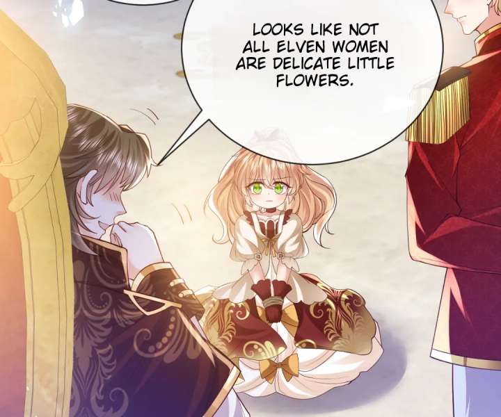 It Is Said That I Am a Fairy Princess Chapter 32 335 79