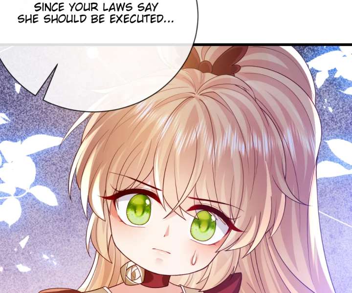 It Is Said That I Am a Fairy Princess Chapter 32 337 81