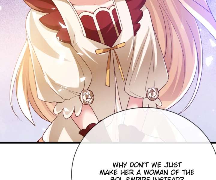 It Is Said That I Am a Fairy Princess Chapter 32 338 82