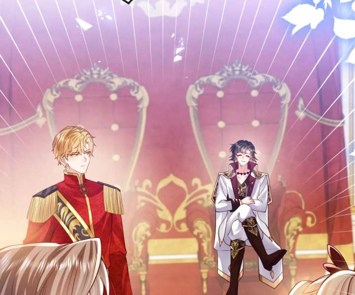 It Is Said That I Am a Fairy Princess Chapter 33 261 02