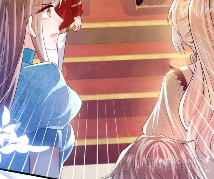 It Is Said That I Am a Fairy Princess Chapter 33 262 03