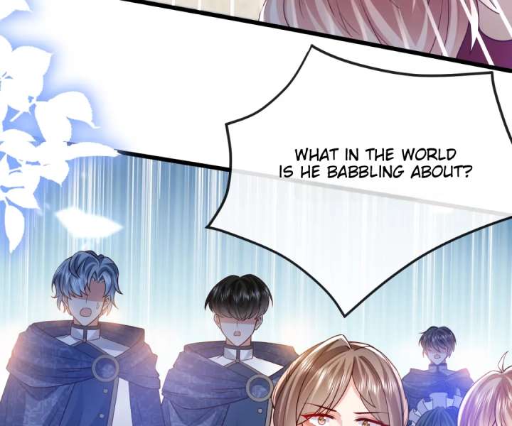 It Is Said That I Am a Fairy Princess Chapter 33 263 04