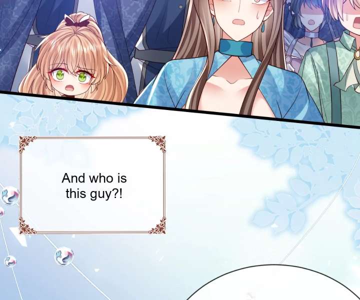 It Is Said That I Am a Fairy Princess Chapter 33 264 05