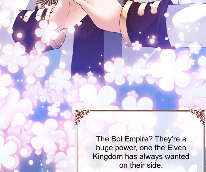 It Is Said That I Am a Fairy Princess Chapter 33 267 08