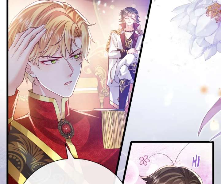 It Is Said That I Am a Fairy Princess Chapter 33 275 16