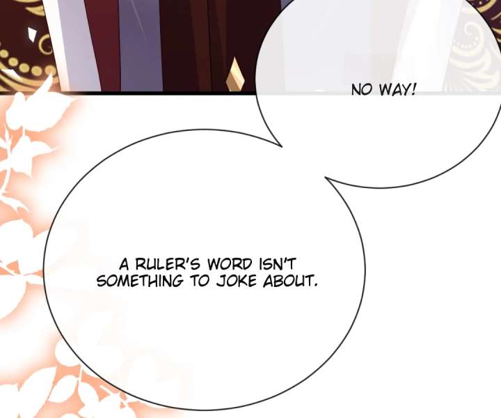 It Is Said That I Am a Fairy Princess Chapter 33 280 21