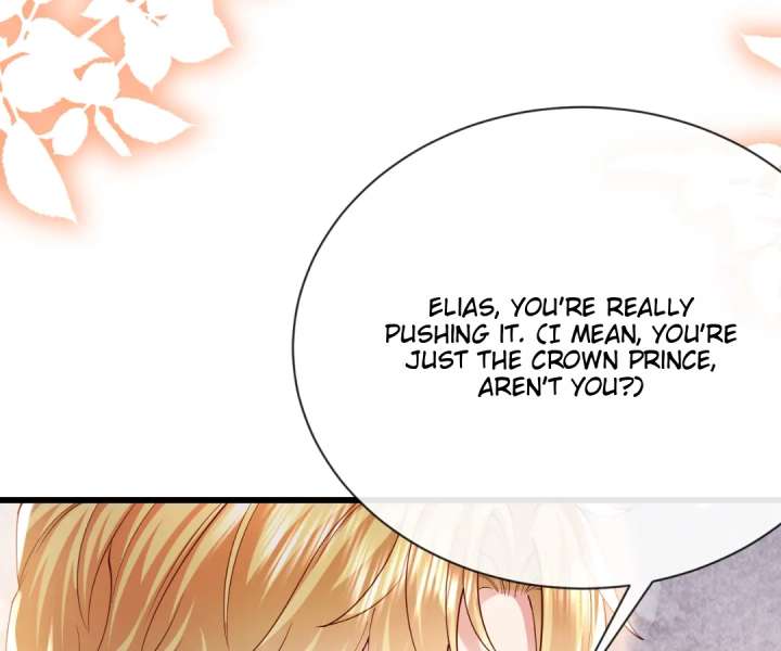 It Is Said That I Am a Fairy Princess Chapter 33 281 22