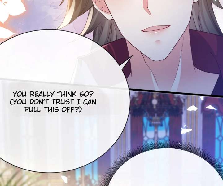 It Is Said That I Am a Fairy Princess Chapter 33 283 24