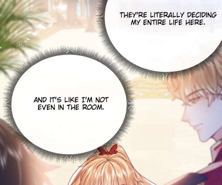 It Is Said That I Am a Fairy Princess Chapter 33 284 25