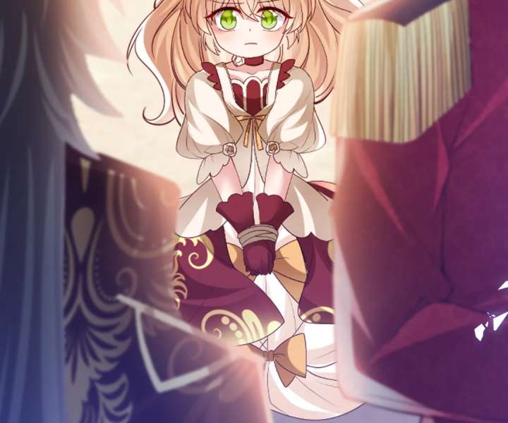 It Is Said That I Am a Fairy Princess Chapter 33 285 26