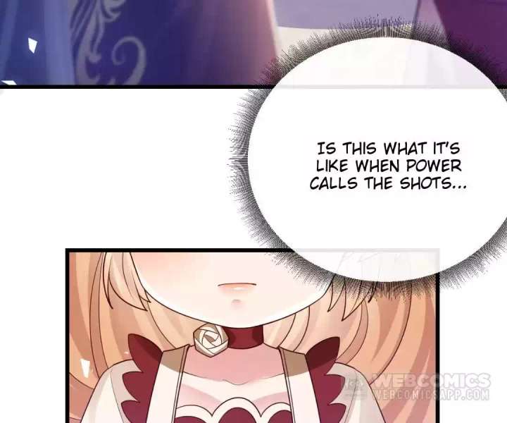 It Is Said That I Am a Fairy Princess Chapter 33 286 27