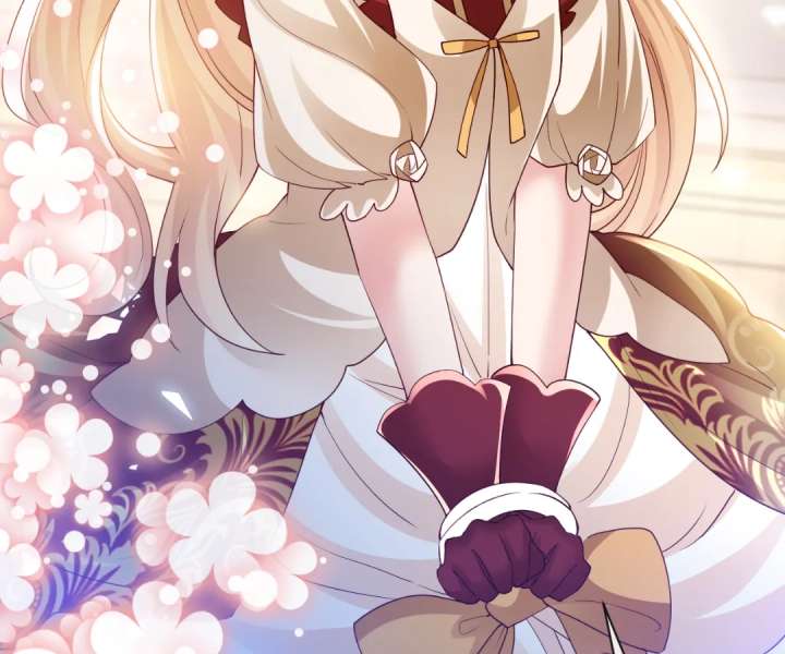 It Is Said That I Am a Fairy Princess Chapter 33 289 30