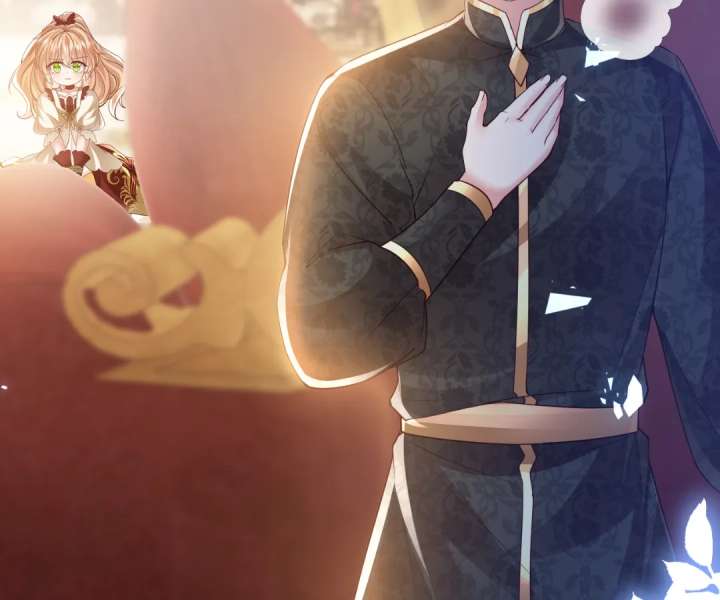 It Is Said That I Am a Fairy Princess Chapter 33 297 38