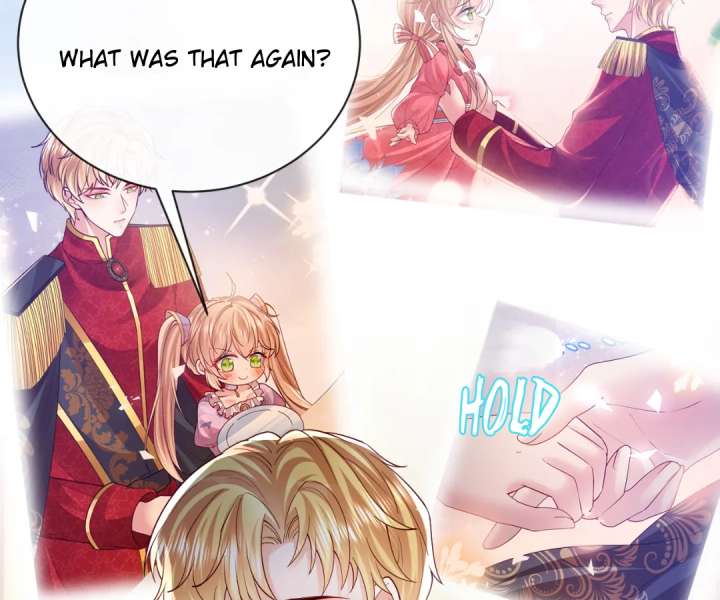 It Is Said That I Am a Fairy Princess Chapter 33 301 42