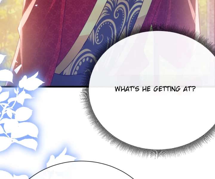 It Is Said That I Am a Fairy Princess Chapter 33 303 44