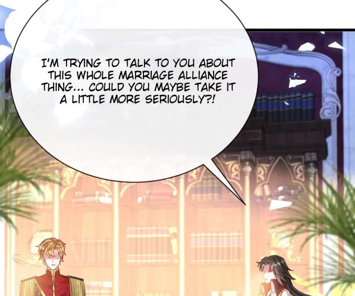 It Is Said That I Am a Fairy Princess Chapter 33 304 45