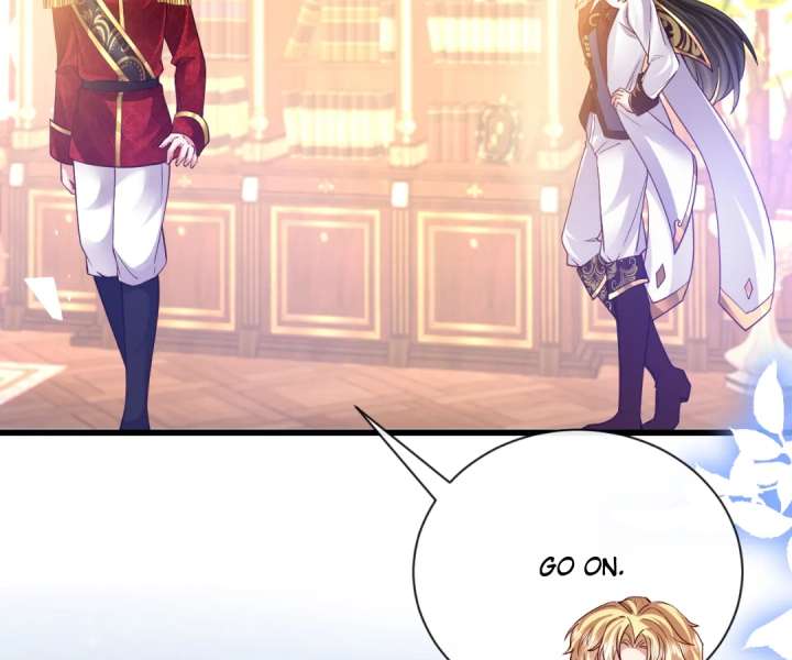 It Is Said That I Am a Fairy Princess Chapter 33 305 46