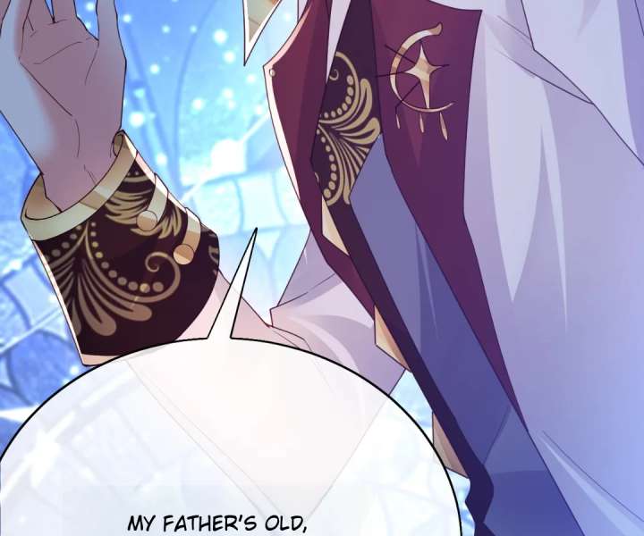 It Is Said That I Am a Fairy Princess Chapter 33 308 49