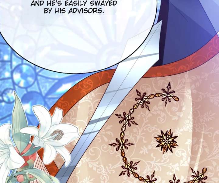 It Is Said That I Am a Fairy Princess Chapter 33 309 50