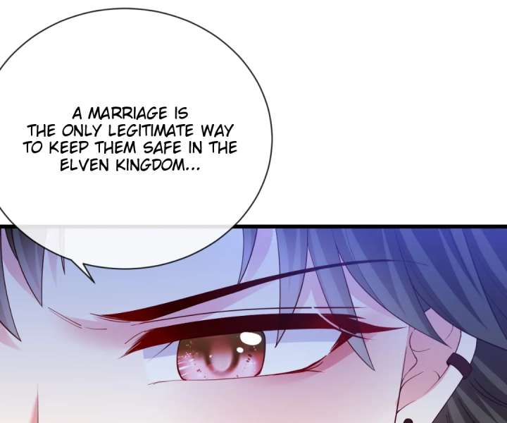 It Is Said That I Am a Fairy Princess Chapter 33 314 55