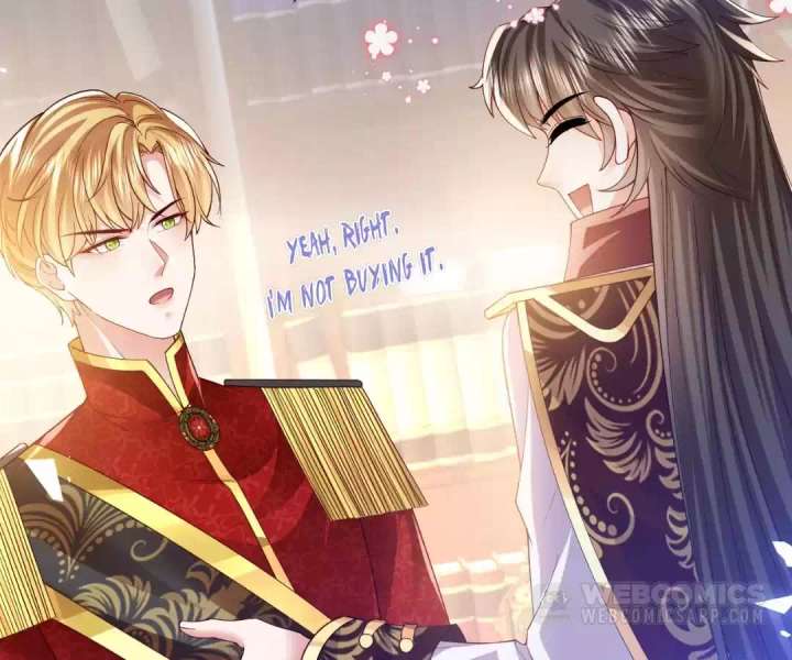 It Is Said That I Am a Fairy Princess Chapter 33 318 59