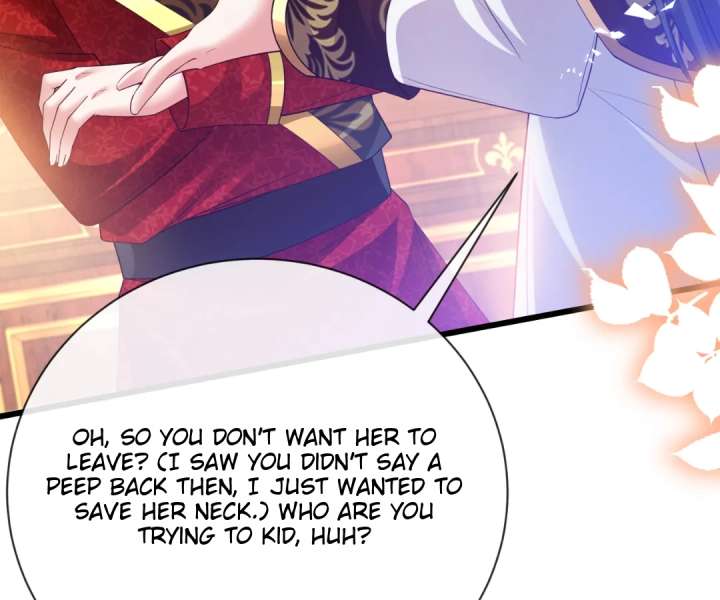 It Is Said That I Am a Fairy Princess Chapter 33 319 60