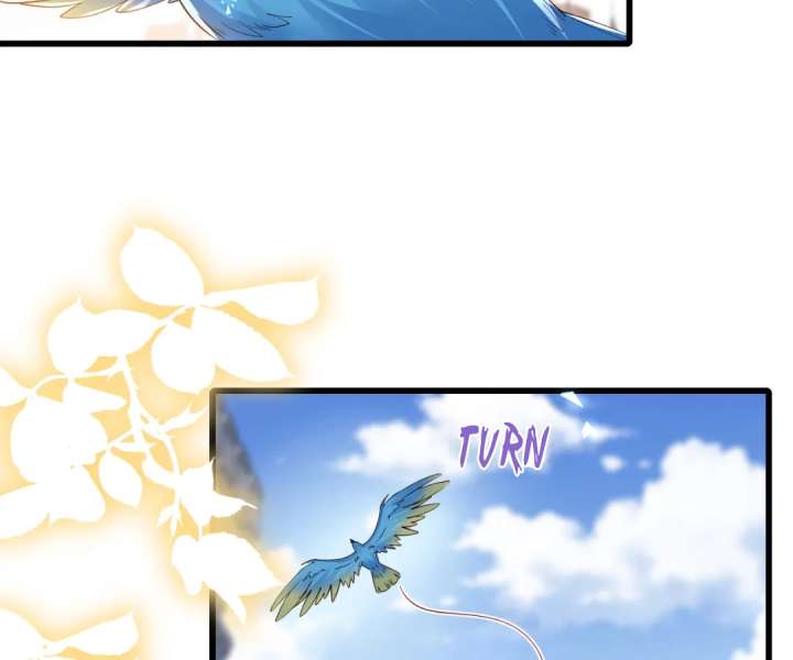 It Is Said That I Am a Fairy Princess Chapter 33 327 68