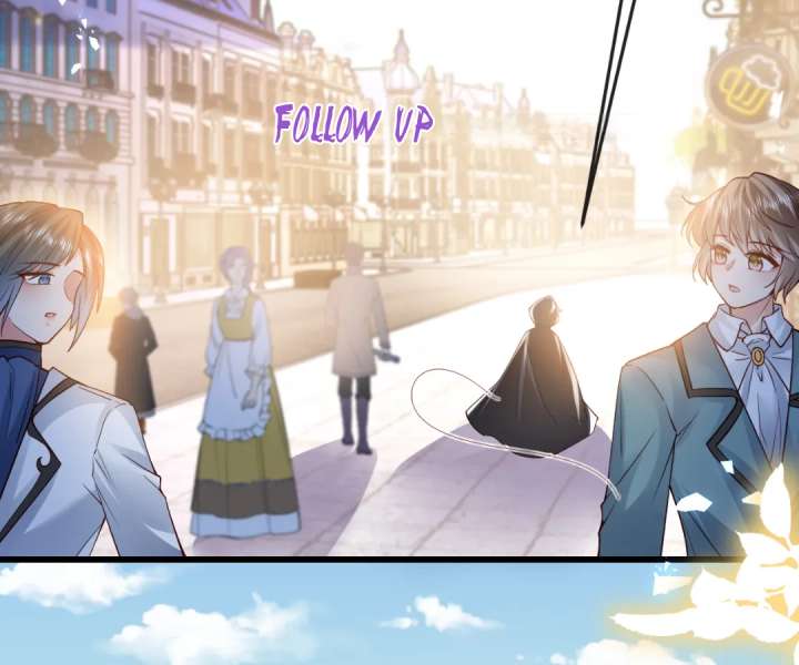 It Is Said That I Am a Fairy Princess Chapter 33 330 71