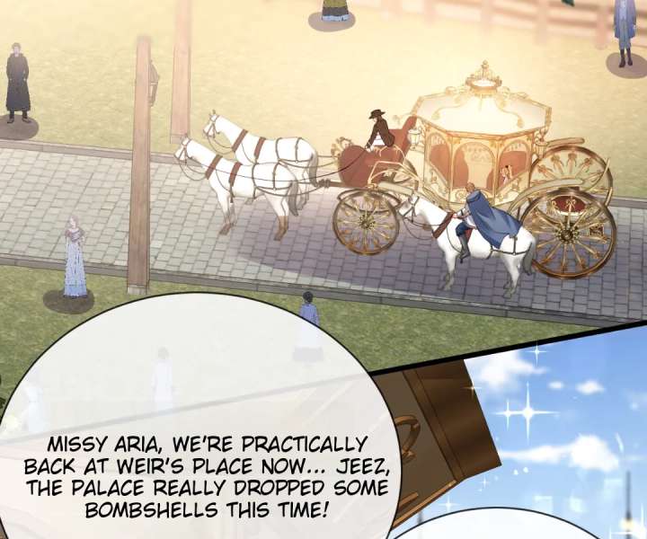 It Is Said That I Am a Fairy Princess Chapter 33 333 74