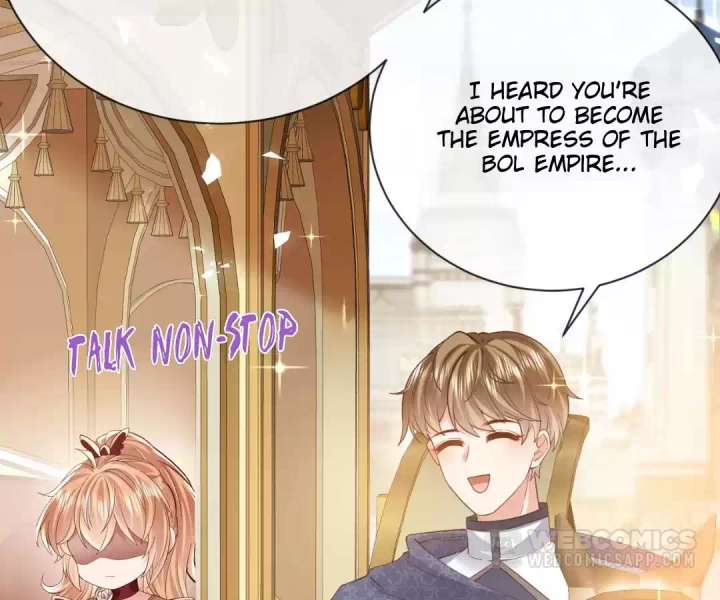 It Is Said That I Am a Fairy Princess Chapter 33 334 75