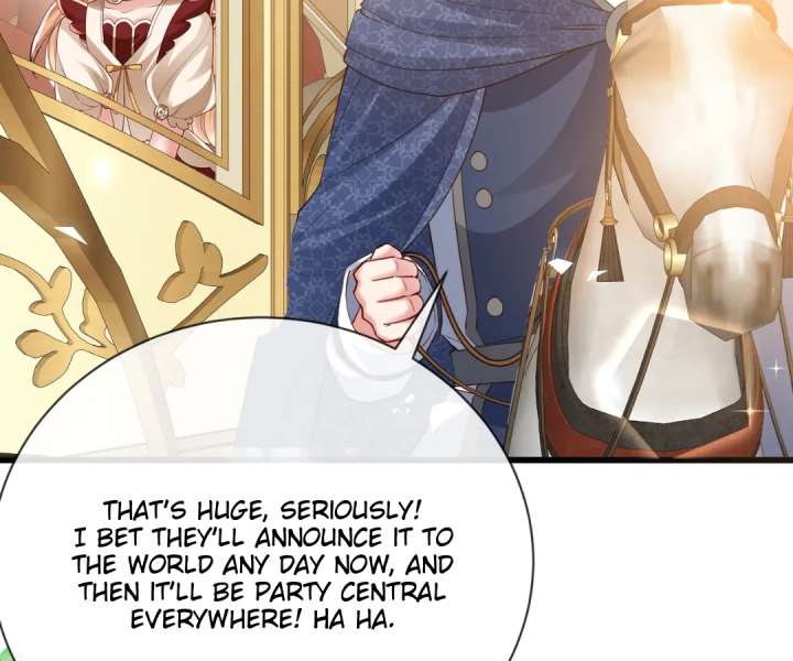 It Is Said That I Am a Fairy Princess Chapter 33 335 76