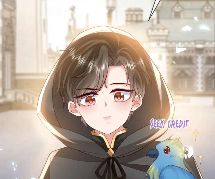 It Is Said That I Am a Fairy Princess Chapter 33 339 80