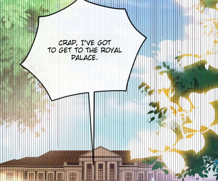 It Is Said That I Am a Fairy Princess Chapter 33 341 82