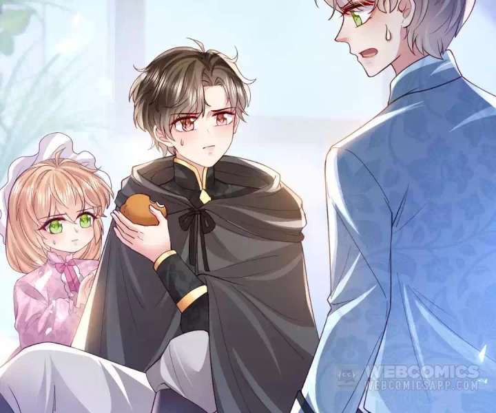 It Is Said That I Am a Fairy Princess Chapter 35 250 03